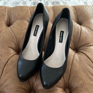 Nine West High Heels